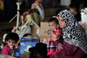 Մեծ Բրիտանիան մինչև 2020թ. 20 հազ փախստական կընդունի